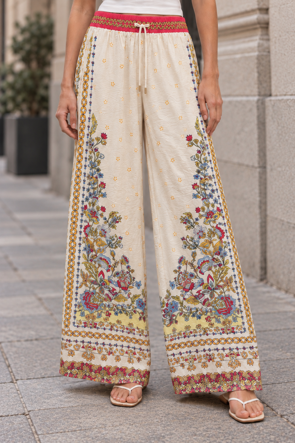 Pantalón Alina
