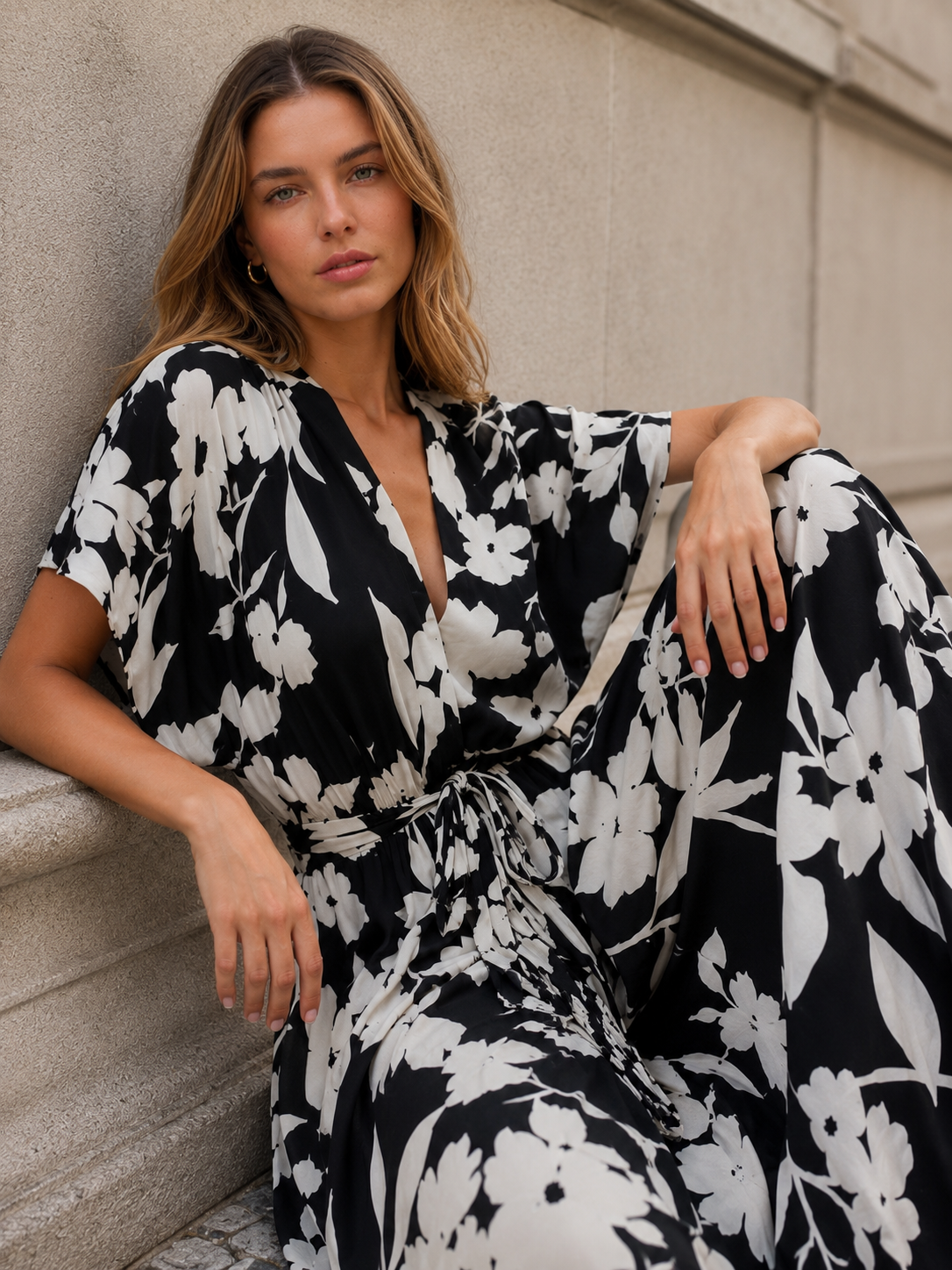 Luna Jumpsuit