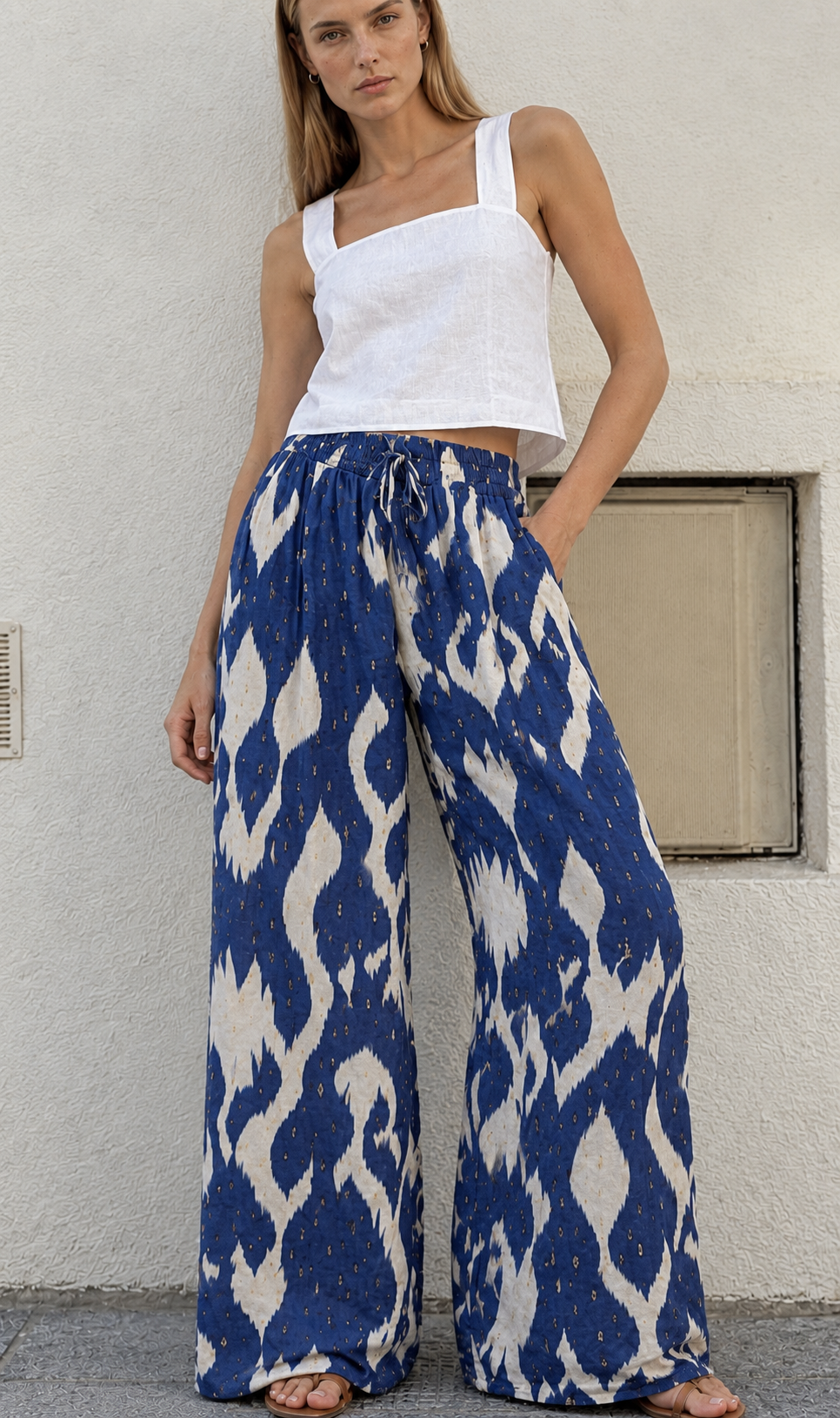 Pantalón Brisa