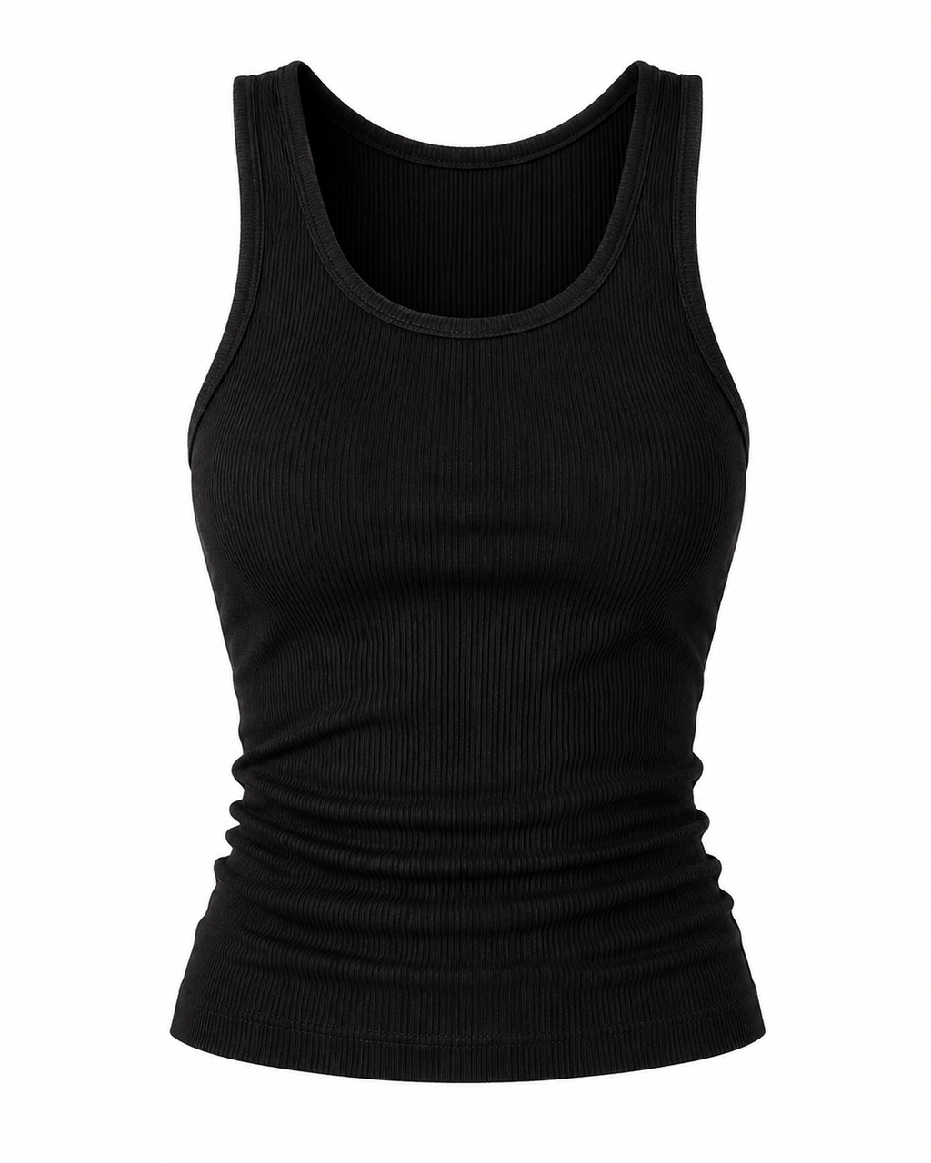 Tank top w/ bra