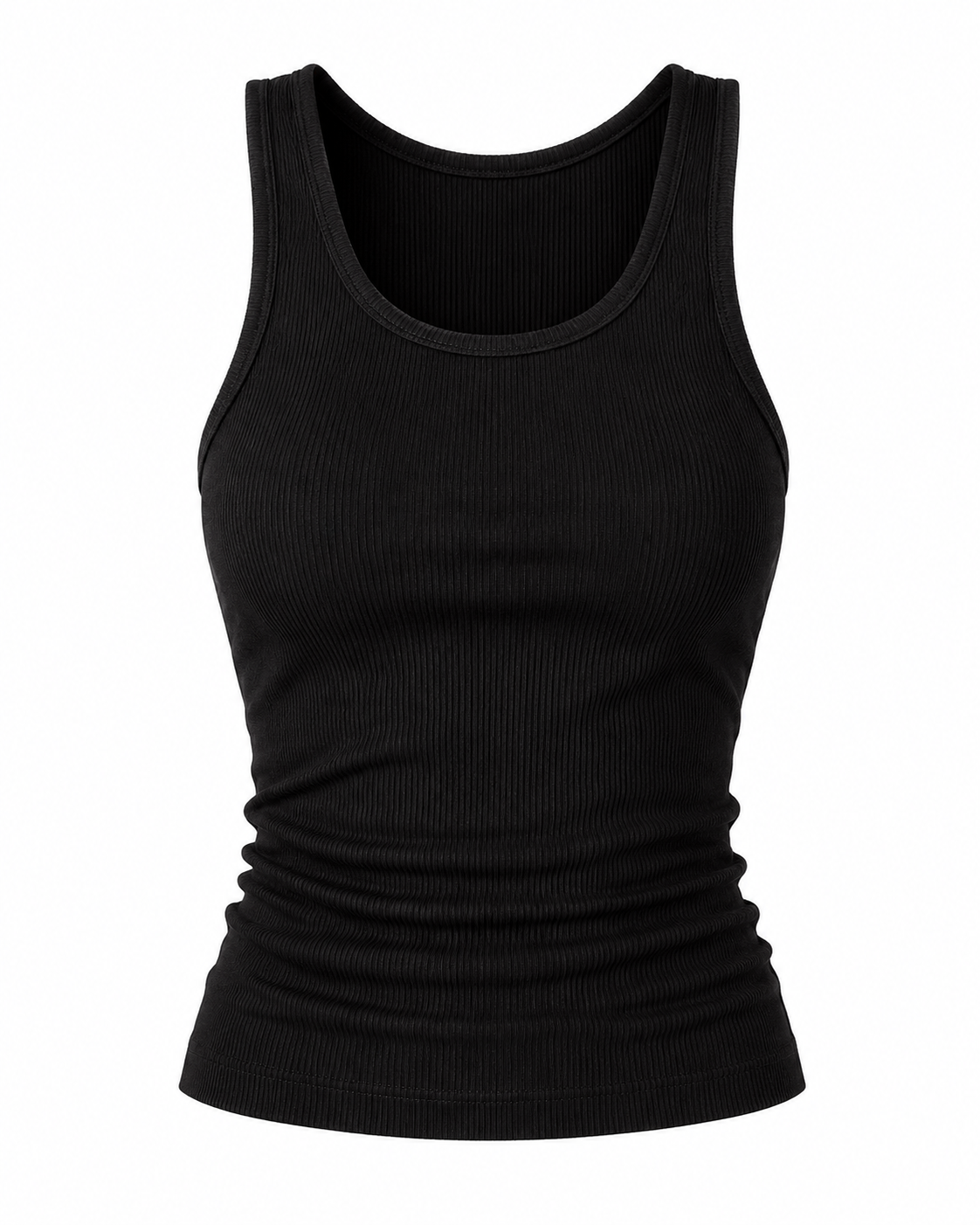 Tank top w/ bra