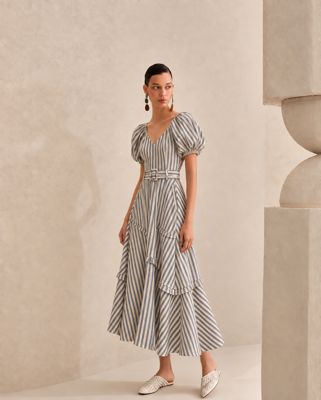 Isla Dress