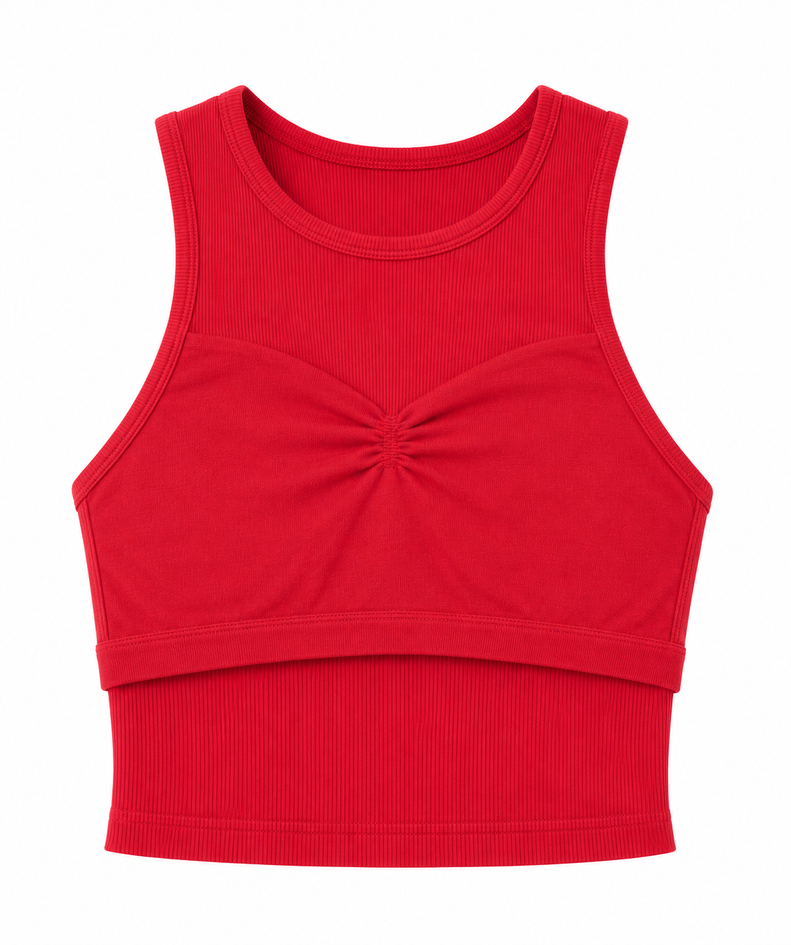 Classic Tank Top w/bra
