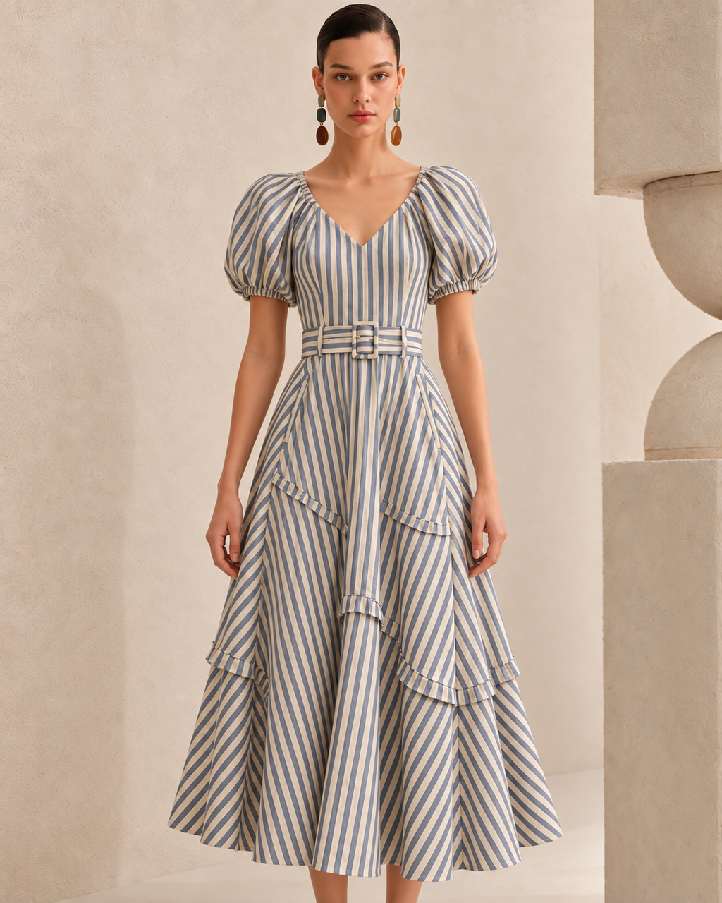 Isla Dress