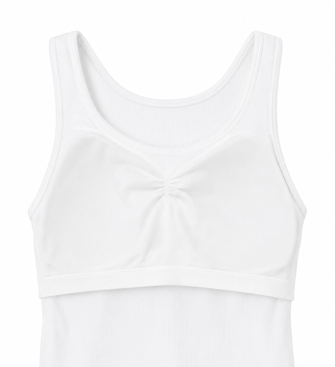 Tank Top w/bra