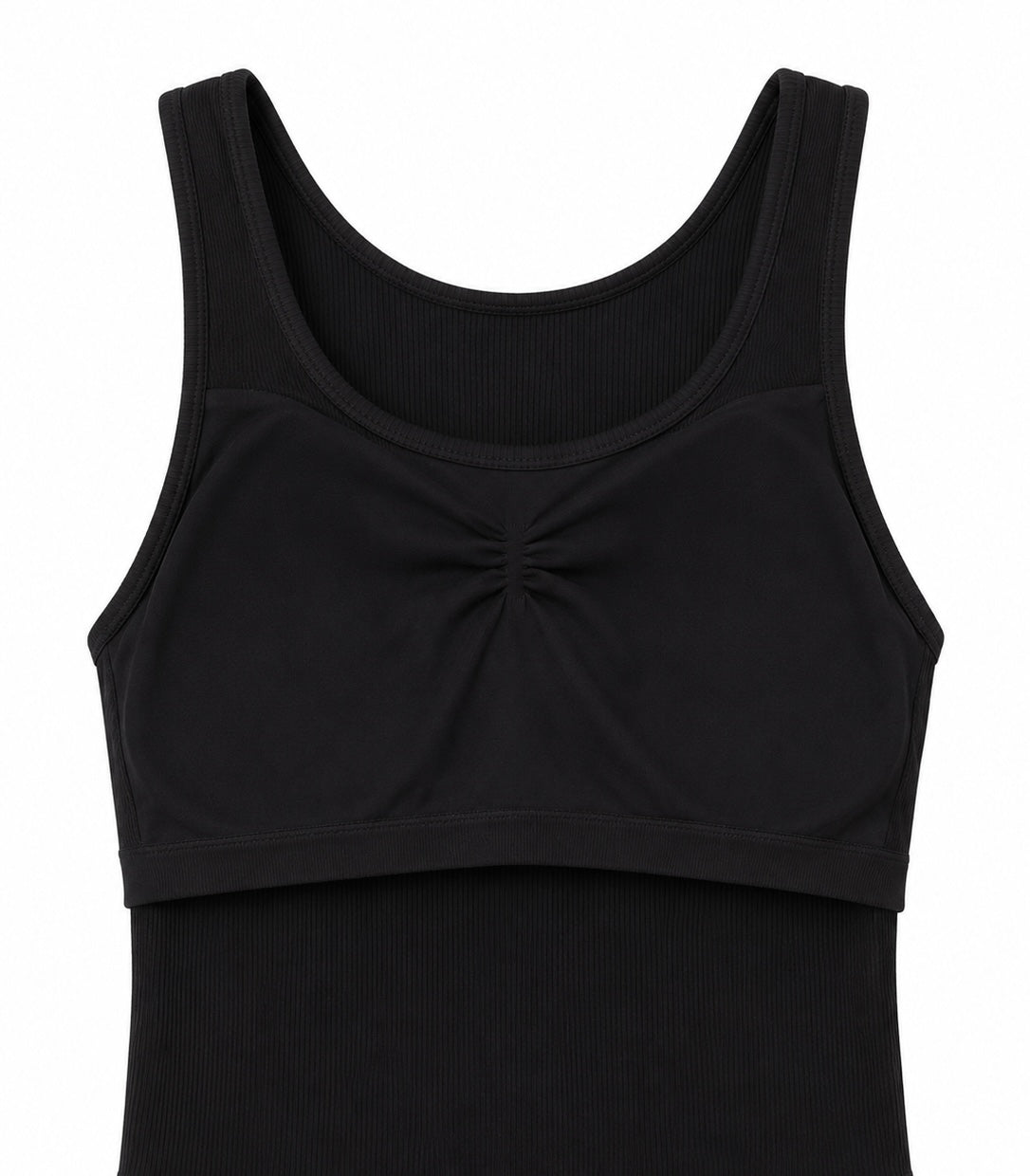 Tank top w/ bra