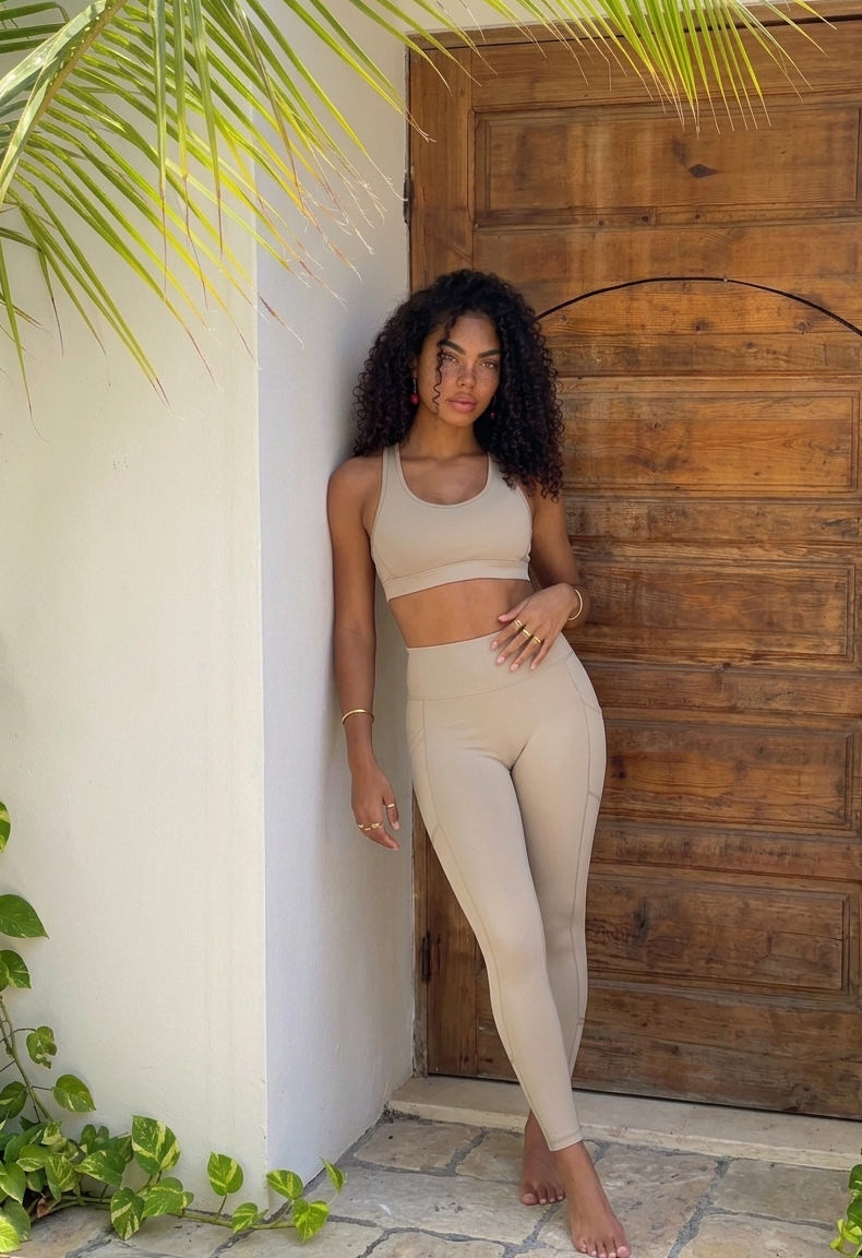 Sandy Set