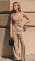 Set Beige