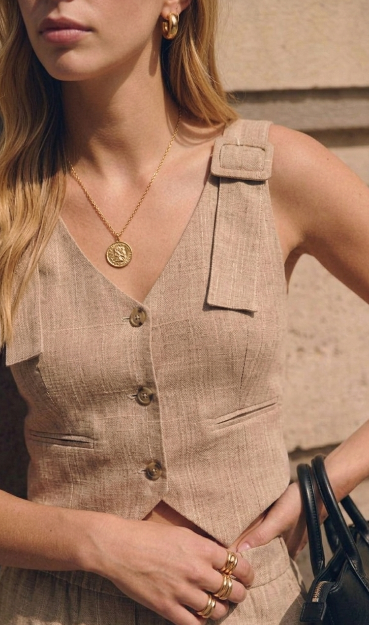 Set Beige