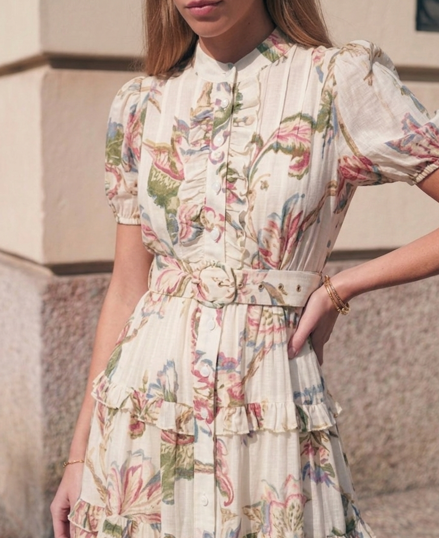 Vestido Ana