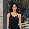 Tank Top Black