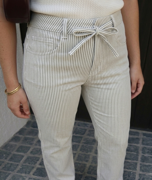 Flare jeans