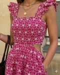 vestido aura