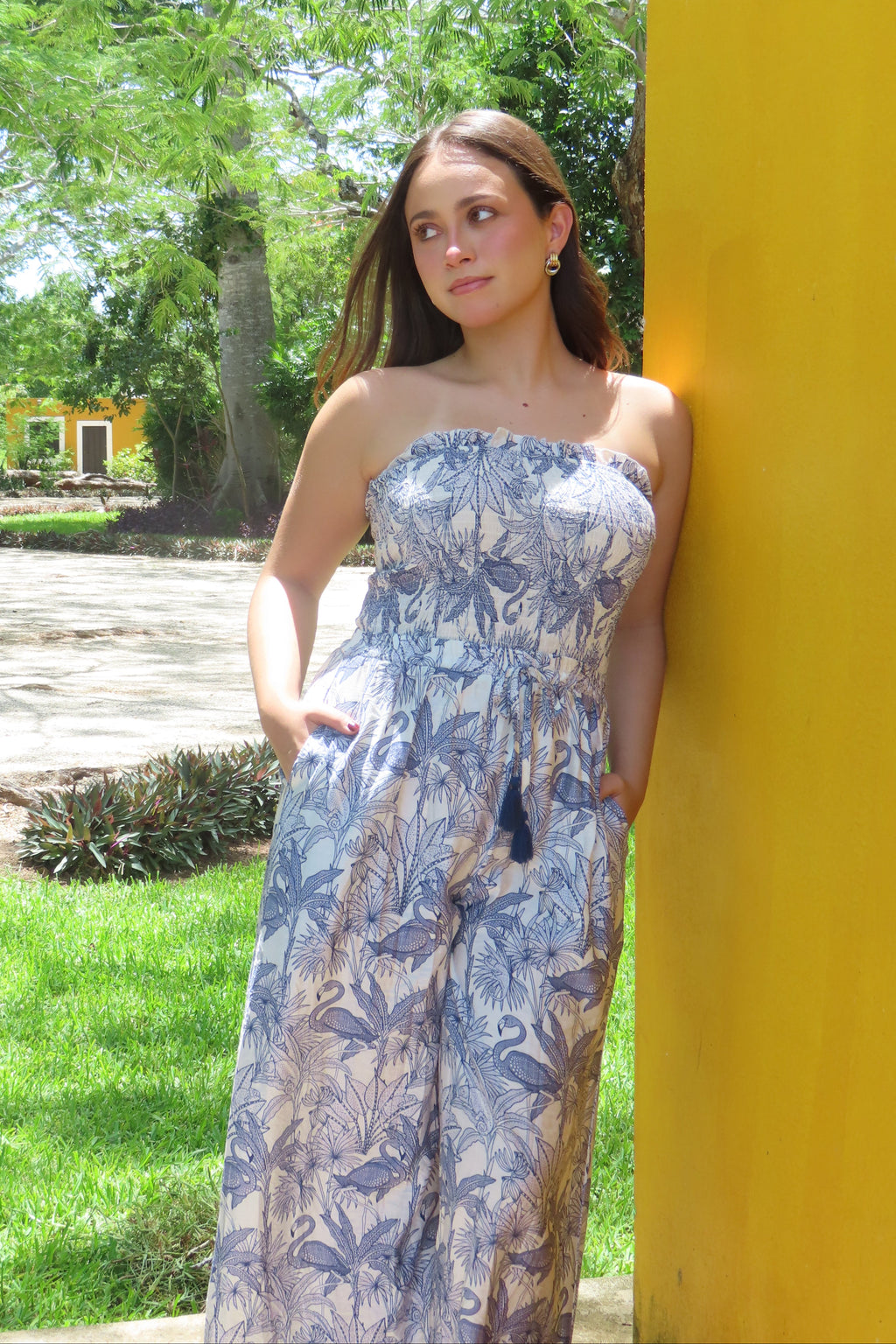 Sierra Jumpsuit