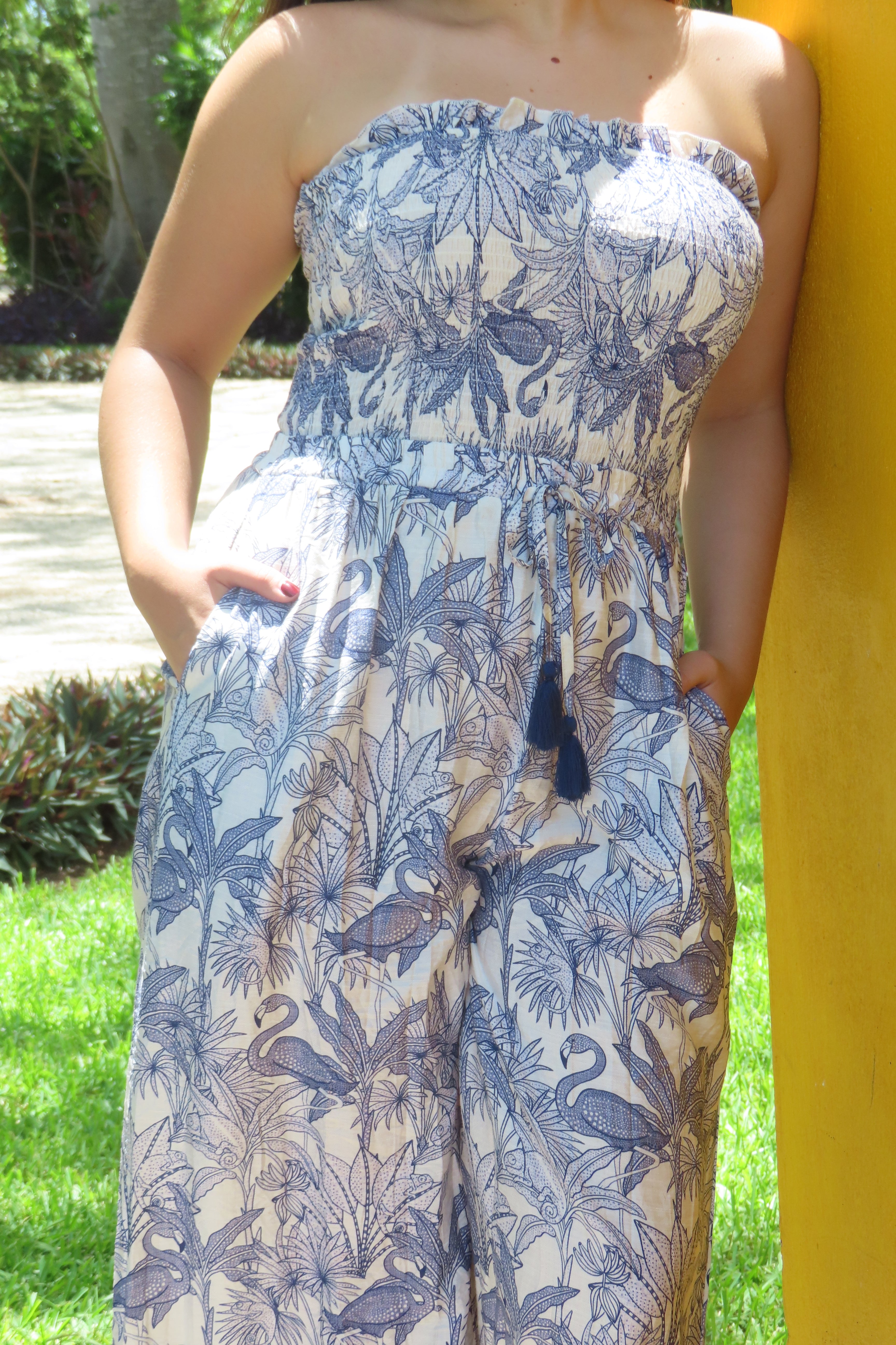 Sierra Jumpsuit