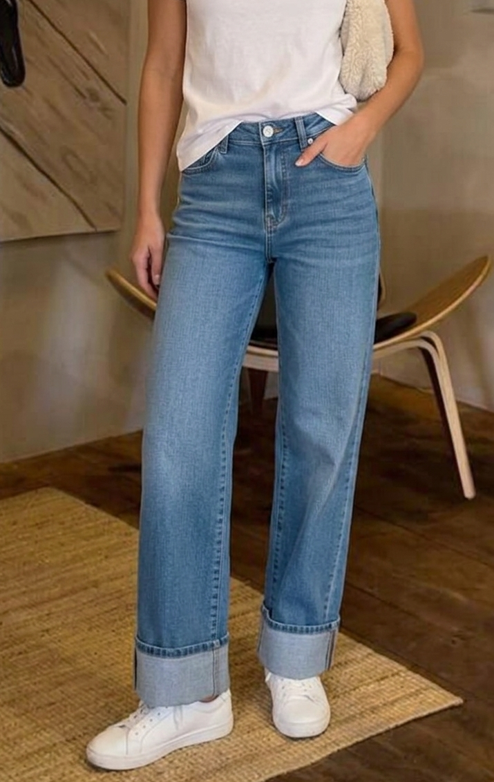 Baggy Jeans