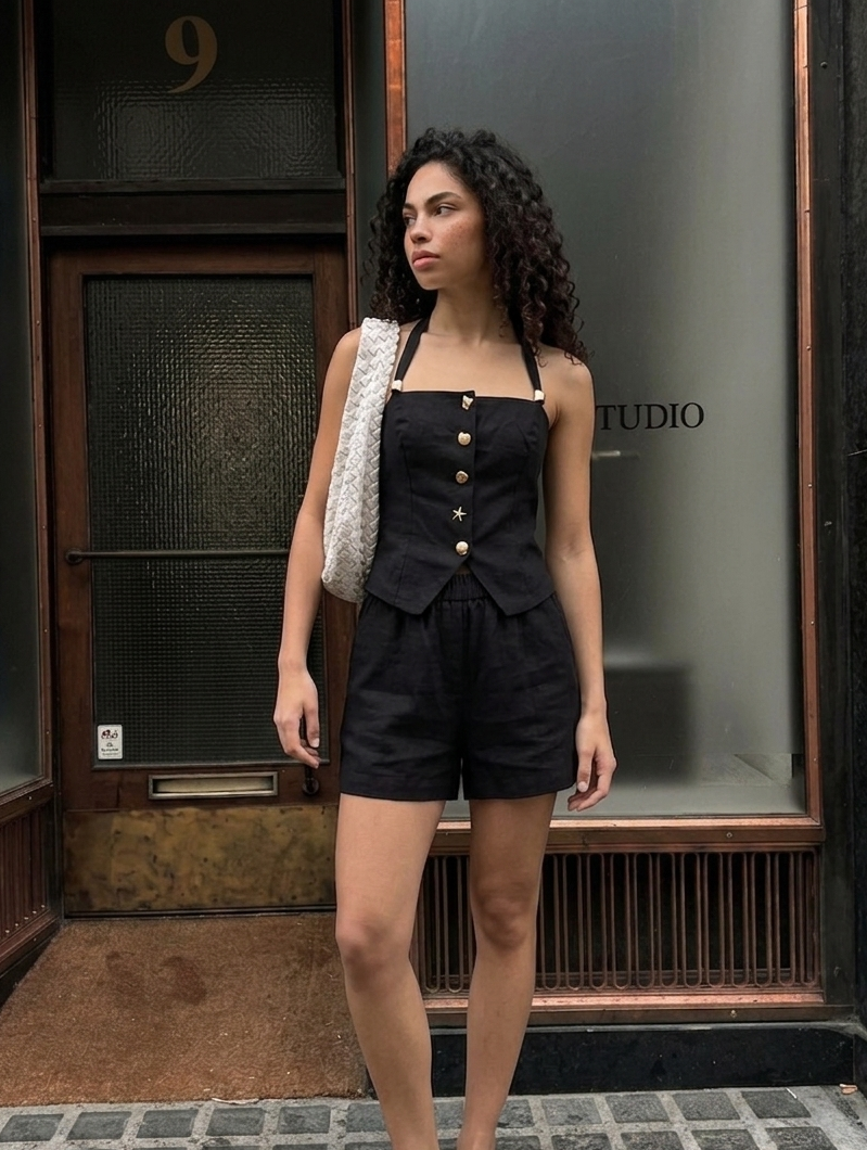 Set Negro