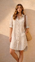 Vestido Aura
