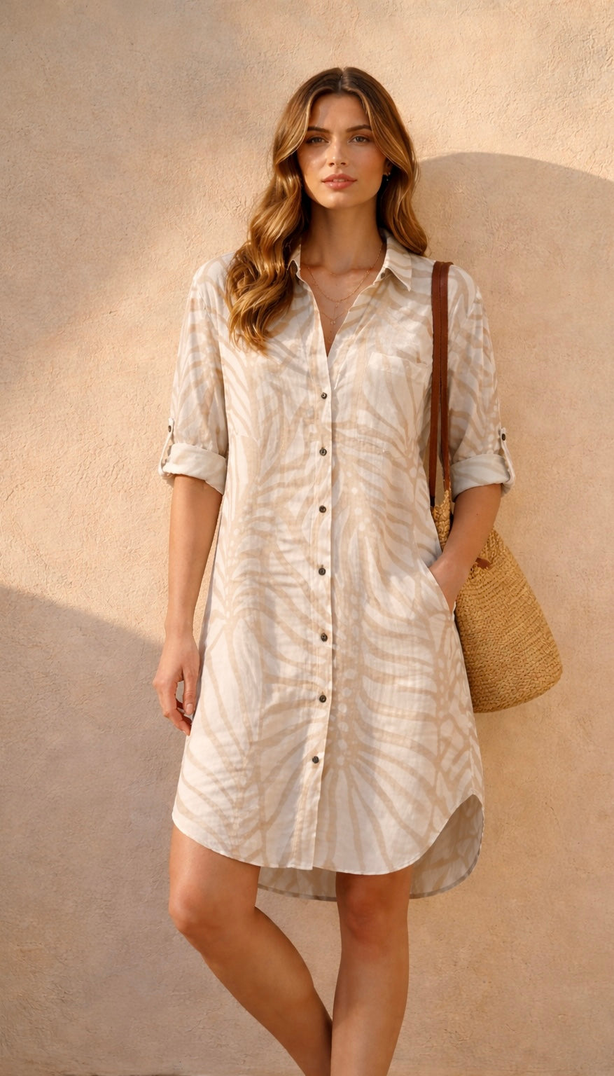 Vestido Aura