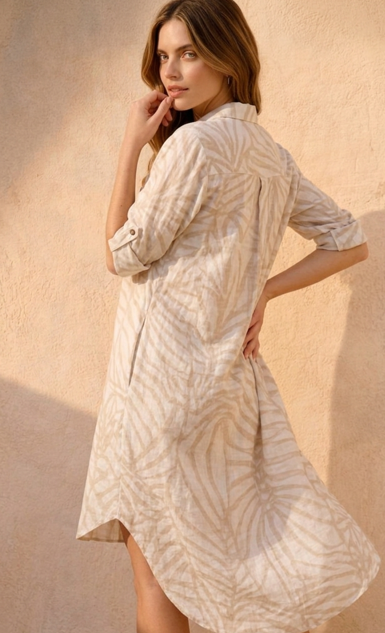 Vestido Aura
